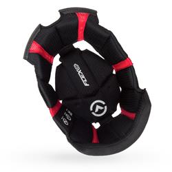 Bell Motorcycle Helmets Helmet Crown Liners 8054899