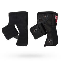 Bell Motorcycle Helmets Helmet Cheek Pads 8054911