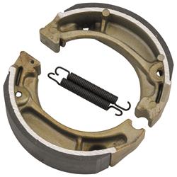 EBC Organic Brake Shoes 304