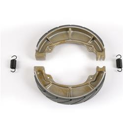 EBC Grooved Organic Brake Shoes 306G