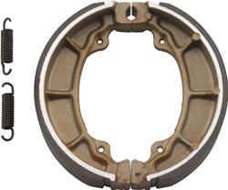 EBC Organic Brake Shoes 307