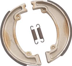 EBC Organic Brake Shoes for 1981 CR250R, CR450R - 319