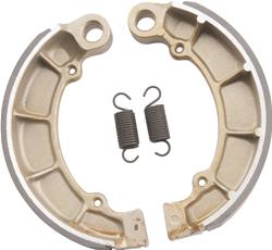 EBC Organic Brake Shoes 320