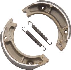 EBC Organic Brake Shoes 323