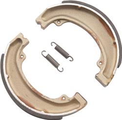 EBC Organic Brake Shoes for 1978-1980 CR250R - 325