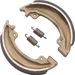 EBC Organic Brake Shoes for 1982-1983 CR250R, 1983 CR480R - 328