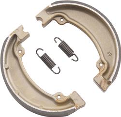 EBC Organic Brake Shoes 330