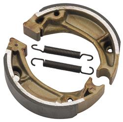 EBC Organic Brake Shoes 333