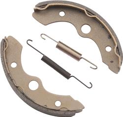 EBC Organic Brake Shoes 339