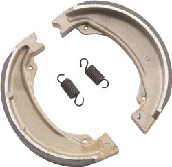 EBC Organic Brake Shoes 340