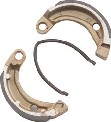 EBC Organic Brake Shoes 346