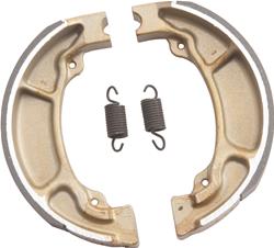 EBC Organic Brake Shoes 352