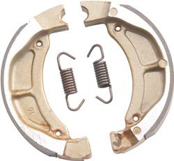 EBC Organic Brake Shoes 502
