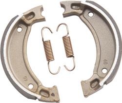 EBC Organic Brake Shoes 503