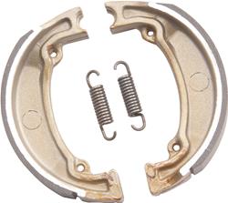 EBC Organic Brake Shoes 504