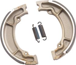 EBC Organic Brake Shoes 506