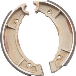 EBC Organic Brake Shoes for 1970-1972 R5, 1980-1981 XS400, 1980-1982 XS400S SPECIAL - 513