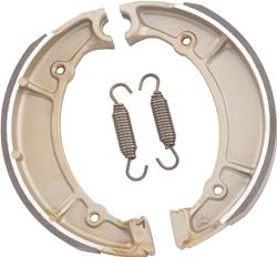 EBC Organic Brake Shoes 514