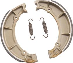 EBC Organic Brake Shoes 515