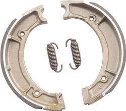 EBC Organic Brake Shoes 516