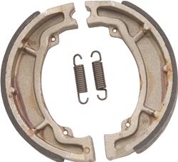 EBC Organic Brake Shoes 521