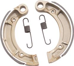 EBC Organic Brake Shoes 532