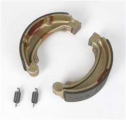 EBC X Series Moto-X Brake Pads FA714X