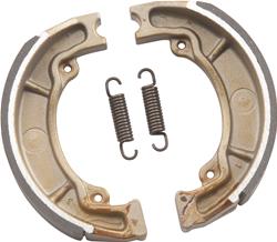 EBC Organic Brake Shoes 603