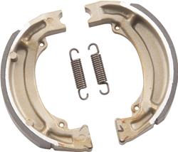 EBC Organic Brake Shoes 604
