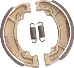 EBC Organic Brake Shoes for 1981-1987 RM125 - 616