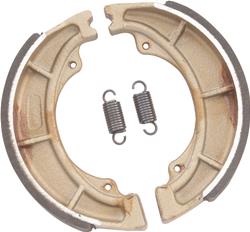 EBC Organic Brake Shoes 620