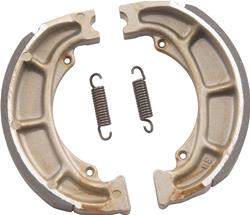 EBC Organic Brake Shoes 624