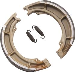 EBC Brakes Motorcycle Brake Shoes 626G
