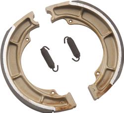 EBC Organic Brake Shoes 629