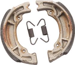 EBC Organic Brake Shoes for 1980-1983 KDX80, 1981-1982 KX80 - 701