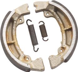 EBC Organic Brake Shoes 703