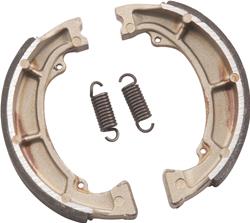 EBC Organic Brake Shoes 704