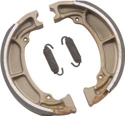 EBC Organic Brake Shoes 705