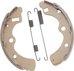 EBC Organic Brake Shoes 720