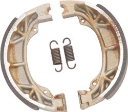 EBC Organic Brake Shoes 893