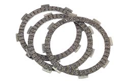 EBC Standard CK Series Clutch Friction Discs CK1150