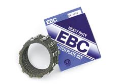EBC Standard CK Series Clutch Friction Discs CK2379