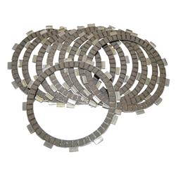 EBC Standard CK Series Clutch Friction Discs CK5660