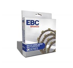 EBC Brakes Motorcycle Clutch Kits CK5685