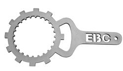 EBC Brakes Motorcycle Clutch and Flywheel Holding Tools CT001