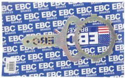 EBC Brakes Motorcycle Clutch and Flywheel Holding Tools CT002