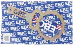 EBC Brakes Motorcycle Clutch and Flywheel Holding Tools CT003