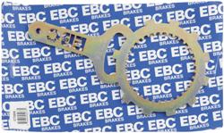 EBC Brakes Motorcycle Clutch and Flywheel Holding Tools CT004