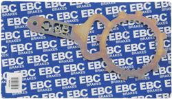 EBC Brakes Motorcycle Clutch and Flywheel Holding Tools CT005