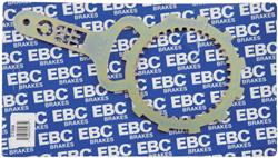 EBC Brakes Motorcycle Clutch and Flywheel Holding Tools CT006